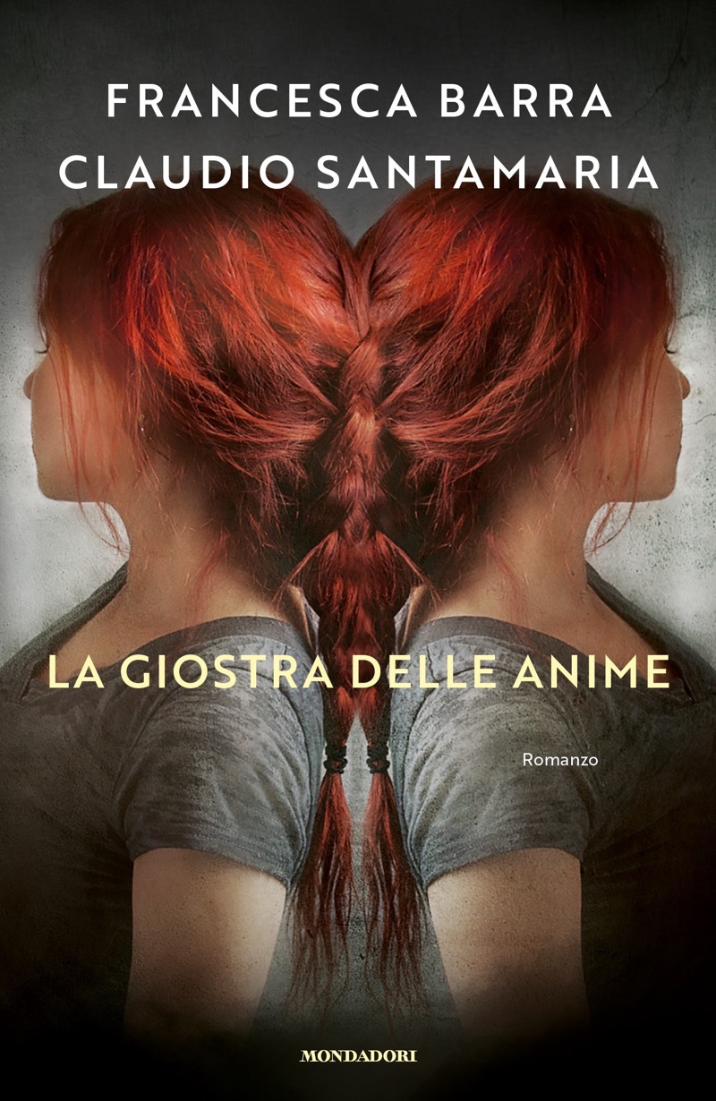 La giostra delle anime : romanzo