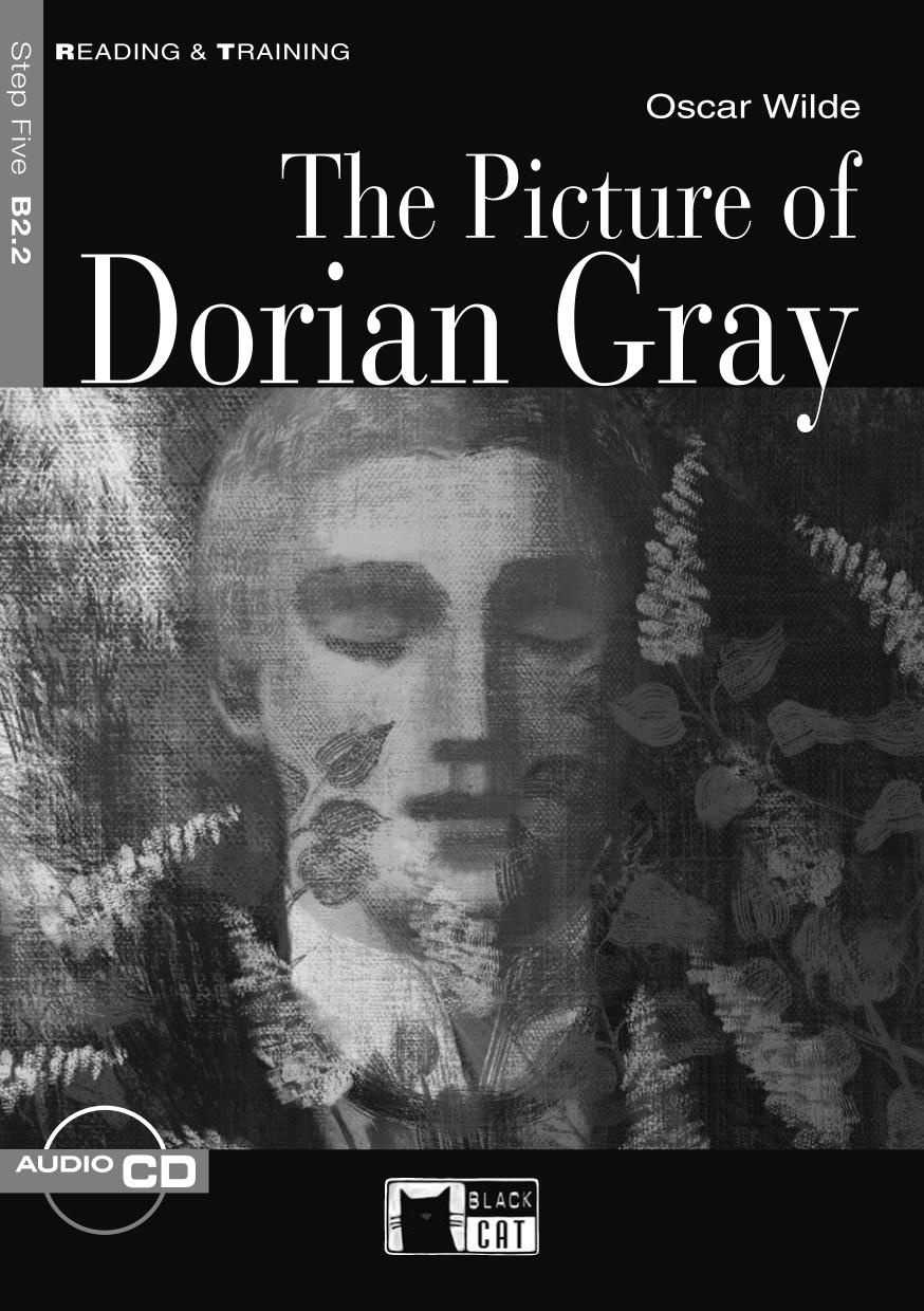 Picture Dorian Gray+cd