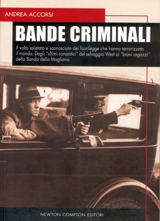 Bande criminali