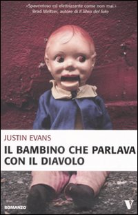 Il bambino che parlava con il diavolo