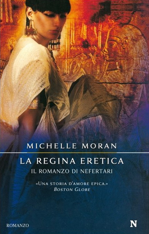 La regina eretica