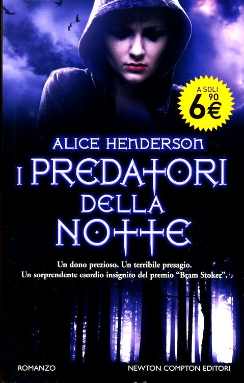 I predatori della notte