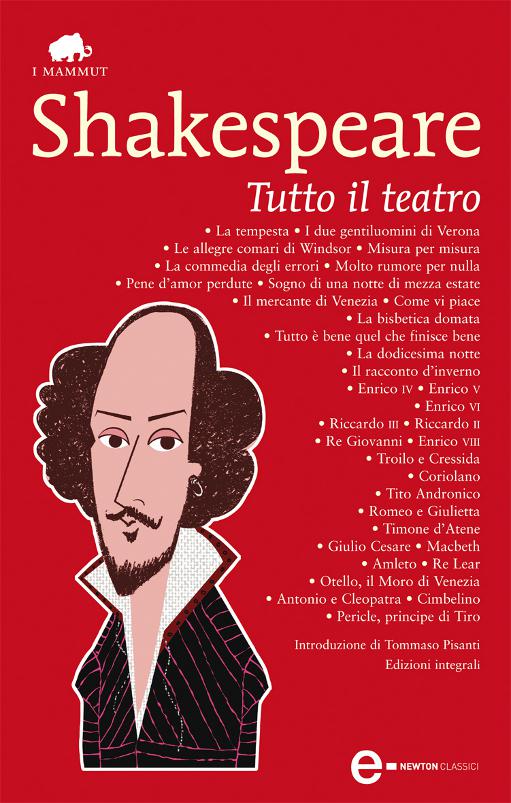 Tutto il teatro