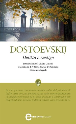 Delitto e castigo