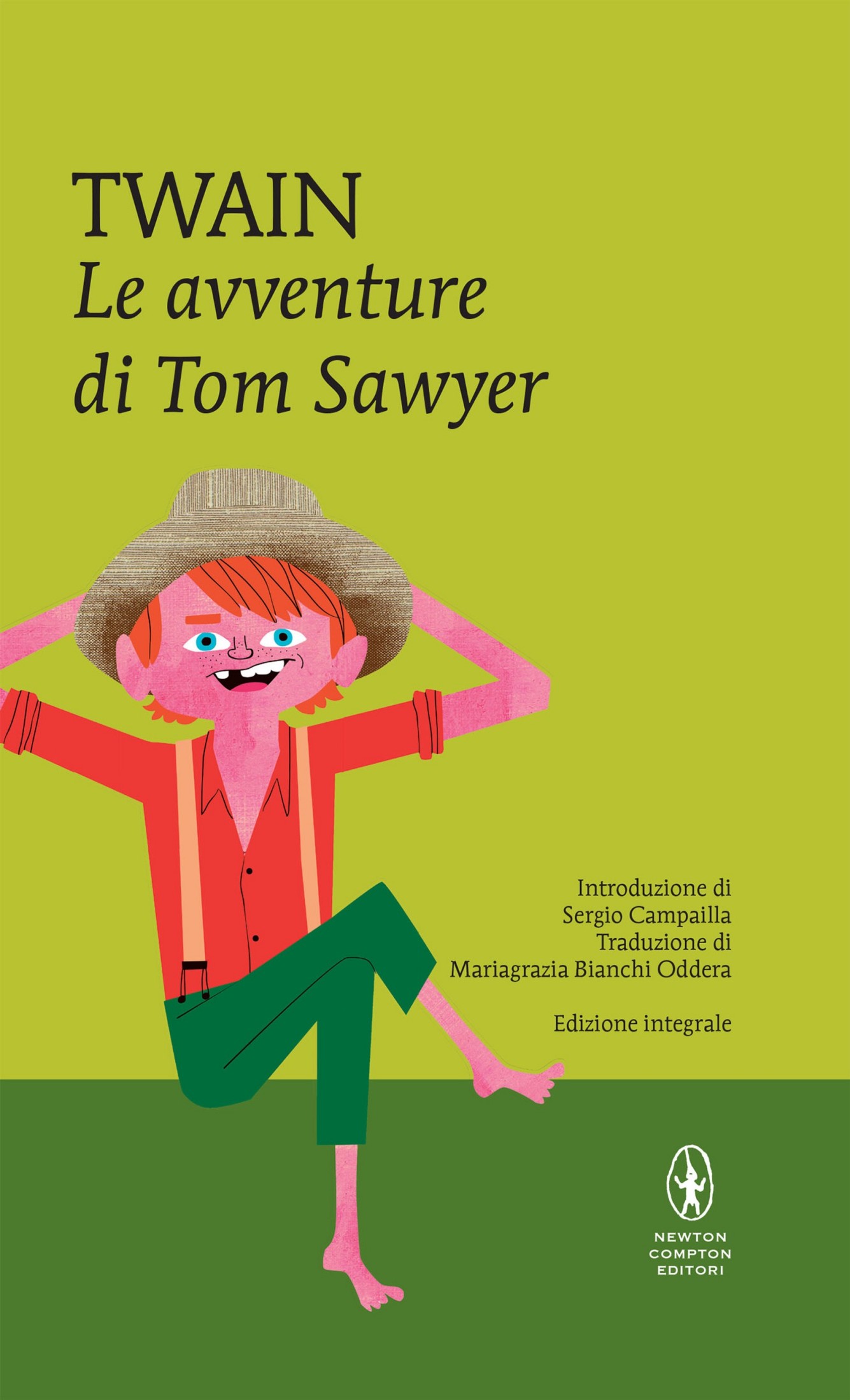 Le avventure di Tom Sawyer