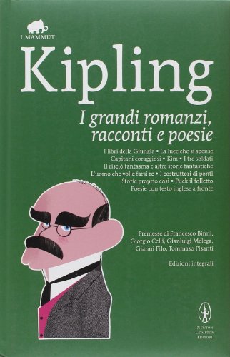 I grandi romanzi, racconti e poesie