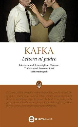 LETTERA AL PADRE - LA CONDANNA