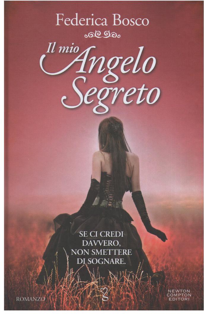 Il mio angelo segreto