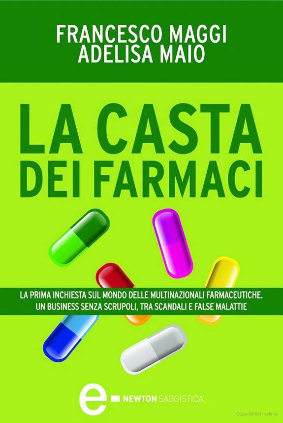 La Casta Dei Farmaci