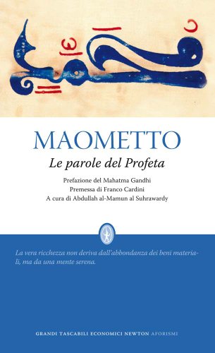 Le parole del Profeta