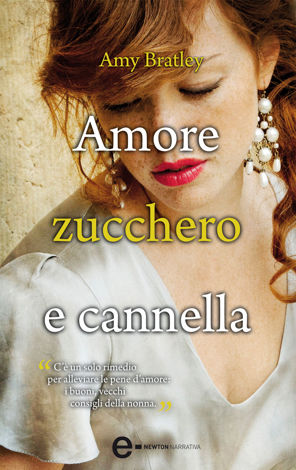 Amore, zucchero e cannella