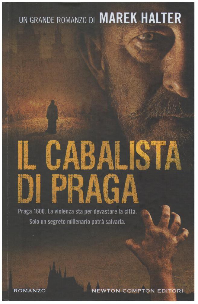 Il cabalista di Praga