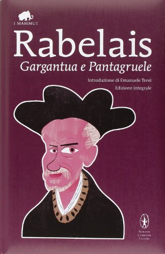 Gargantua e Pantagruel