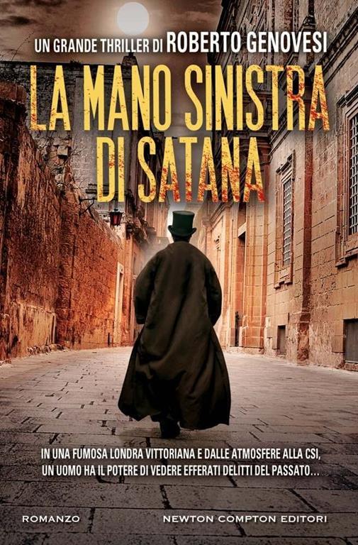 La mano sinistra di Satana
