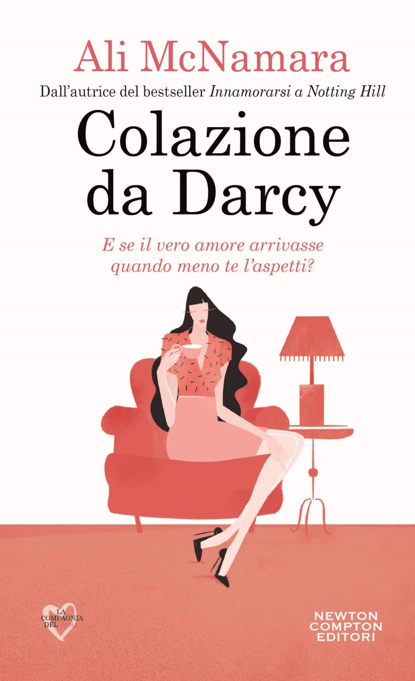 Colazione da Darcy