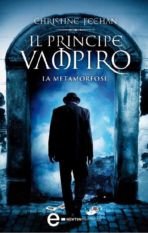 Il principe vampiro. La metamorfosi