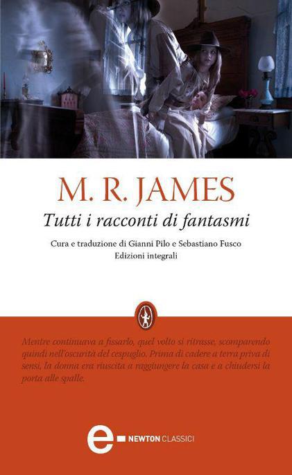 Tutti i racconti di fantasmi