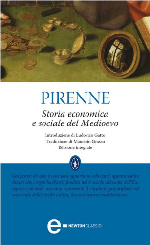 Storia economica e sociale del Medioevo