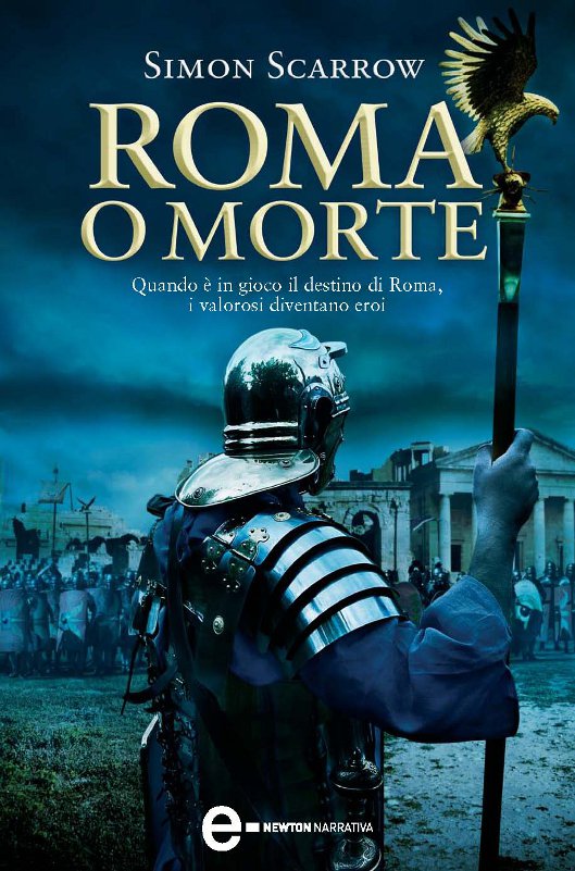 Roma o morte