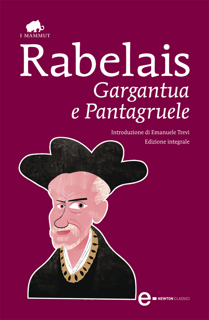 GARGANTUA E PANTAGRUELE