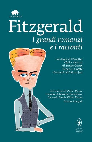 I grandi romanzi e i racconti