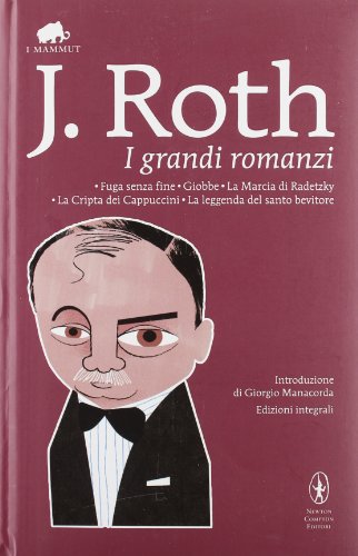 I grandi romanzi