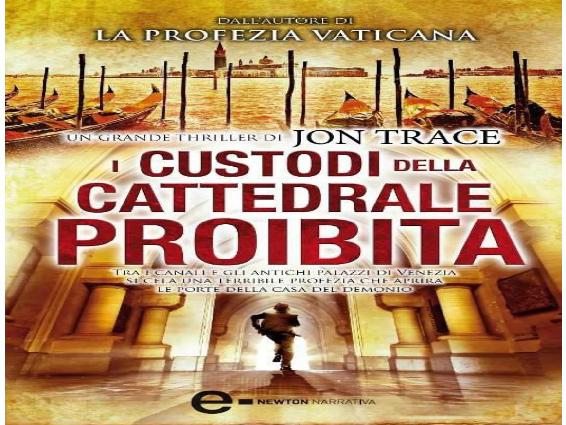 I custodi della cattedrale proibita