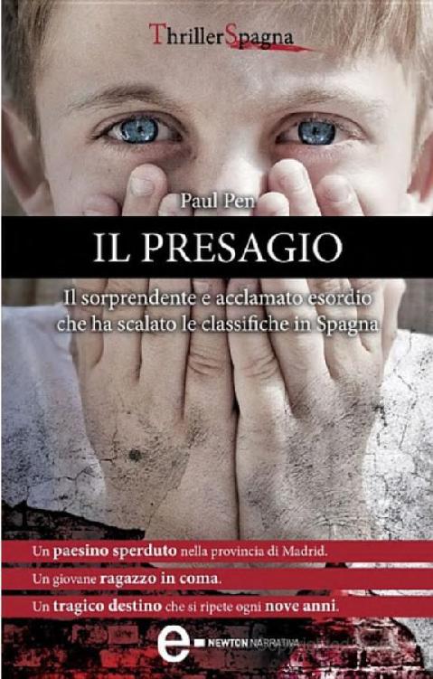 Il presagio