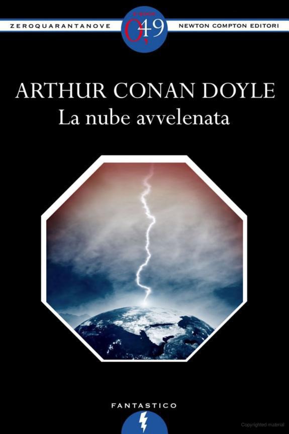 La nube avvelenata