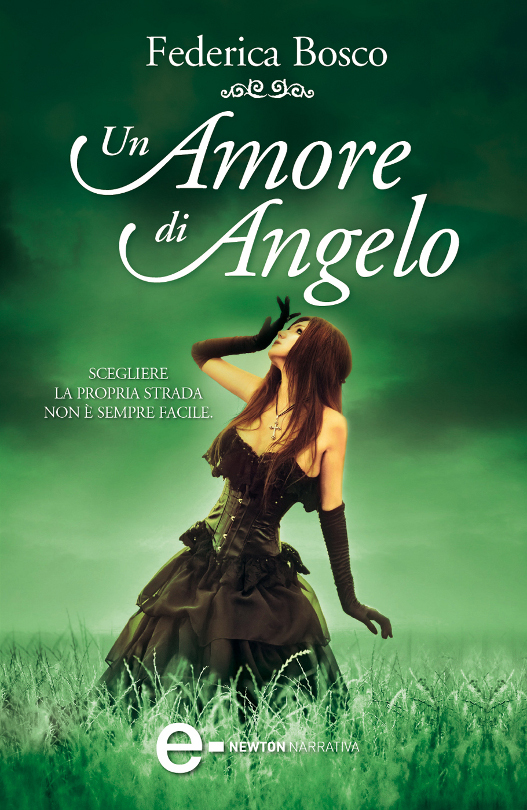 UN AMORE DI ANGELO