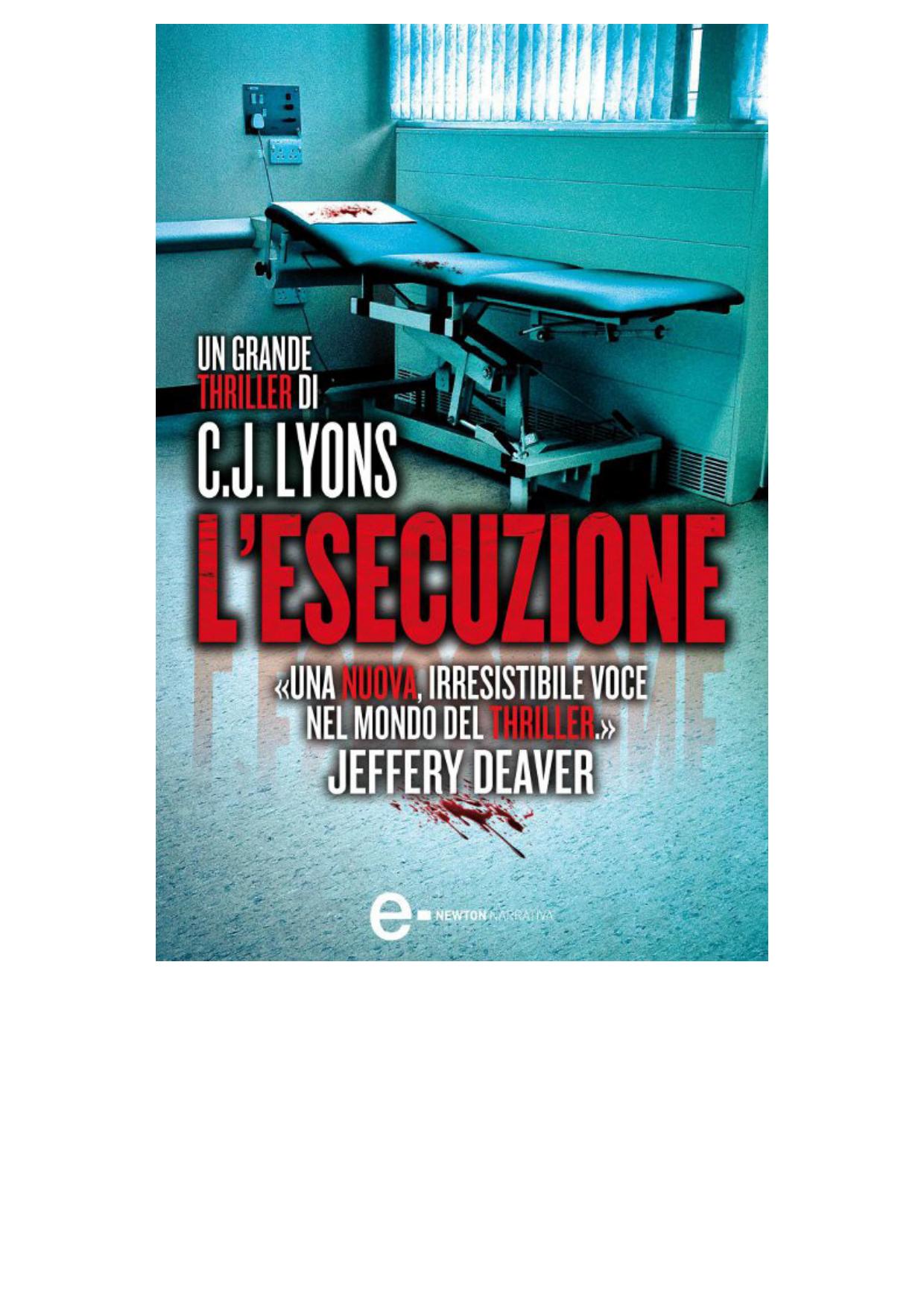 L'esecuzione