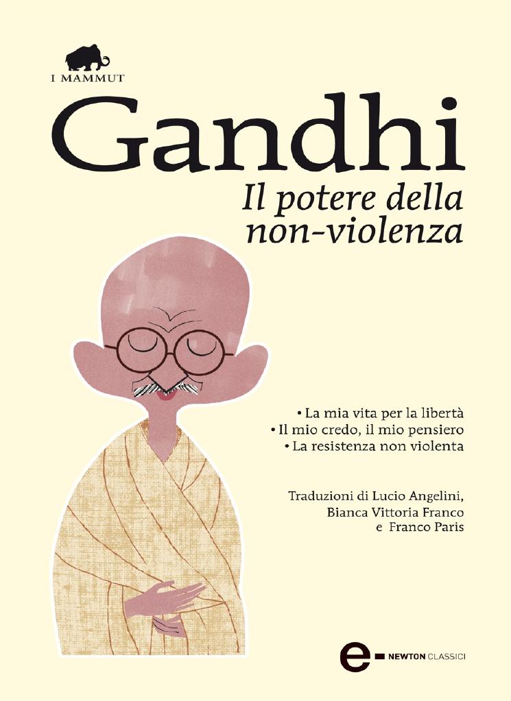 Il potere della non-violenza