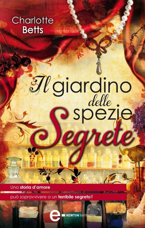 Il giardino delle spezie segrete