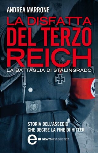 LA DISFATTA DEL TERZO REICH