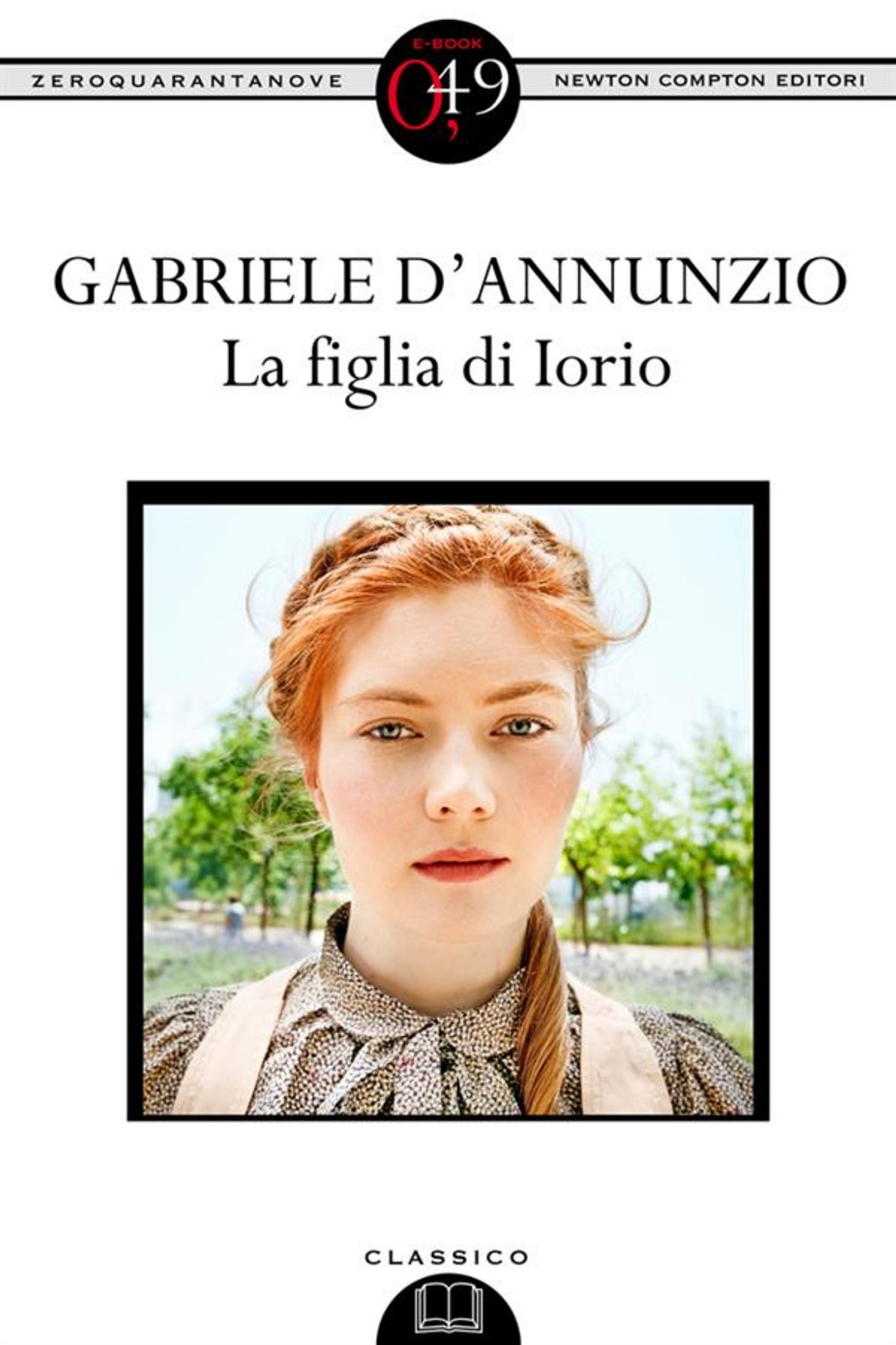 LA FIGLIA DI IORIO