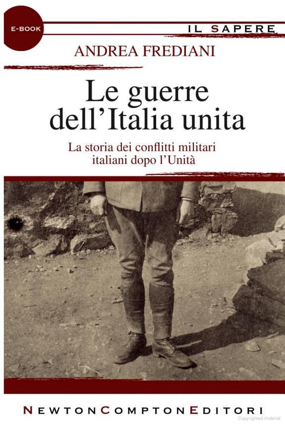 Le guerre dell'Italia unita