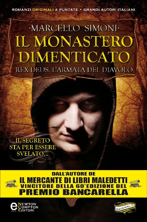 Il monastero dimenticato