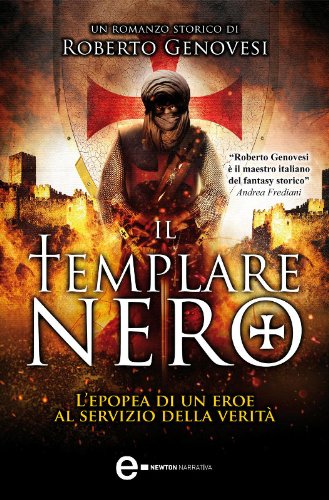 IL TEMPLARE NERO