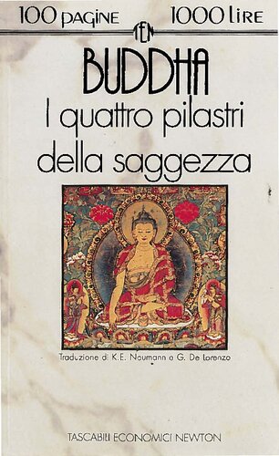 I quattro pilastri della saggezza