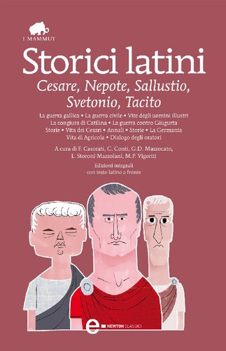 Storici latini