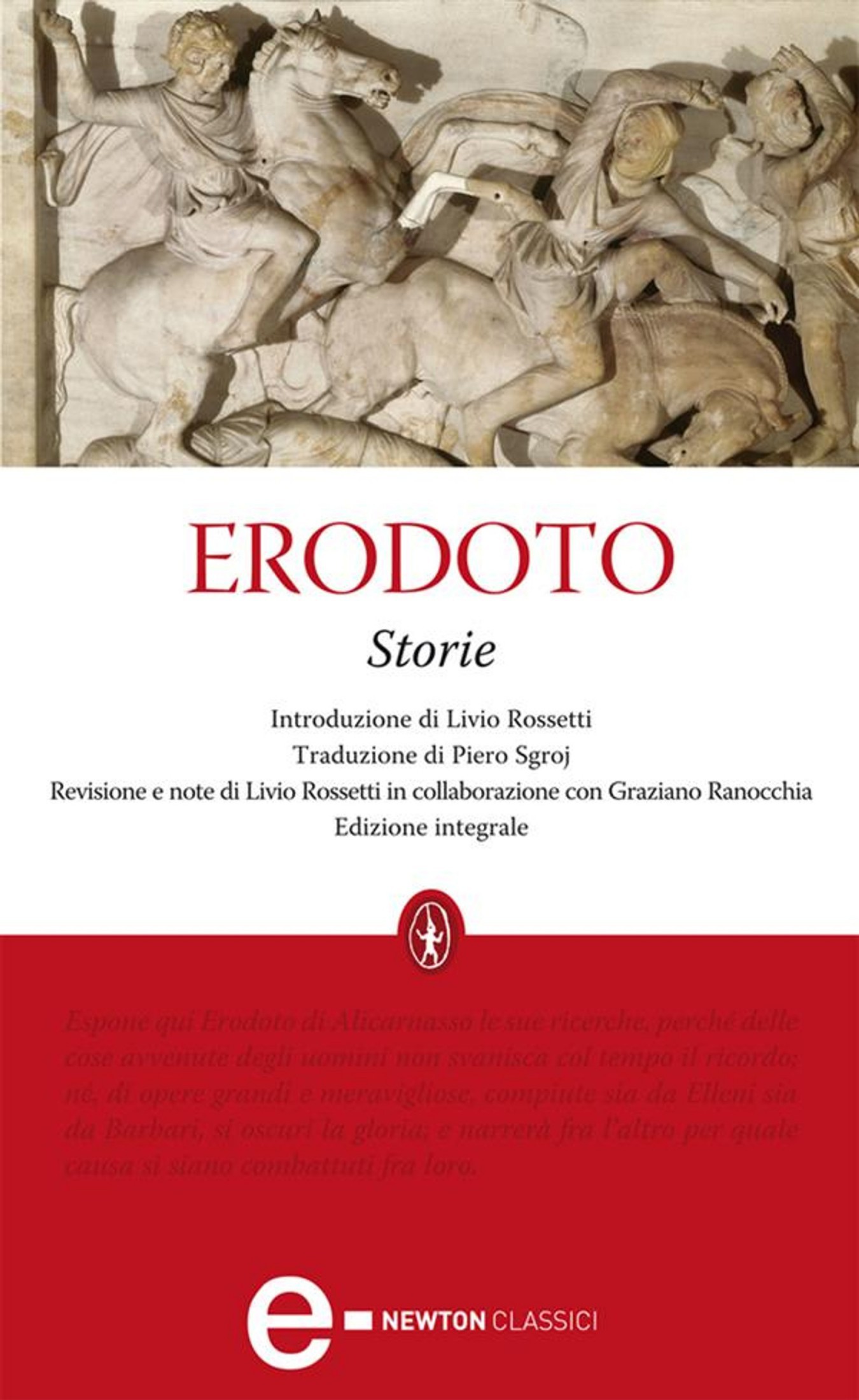 Storie