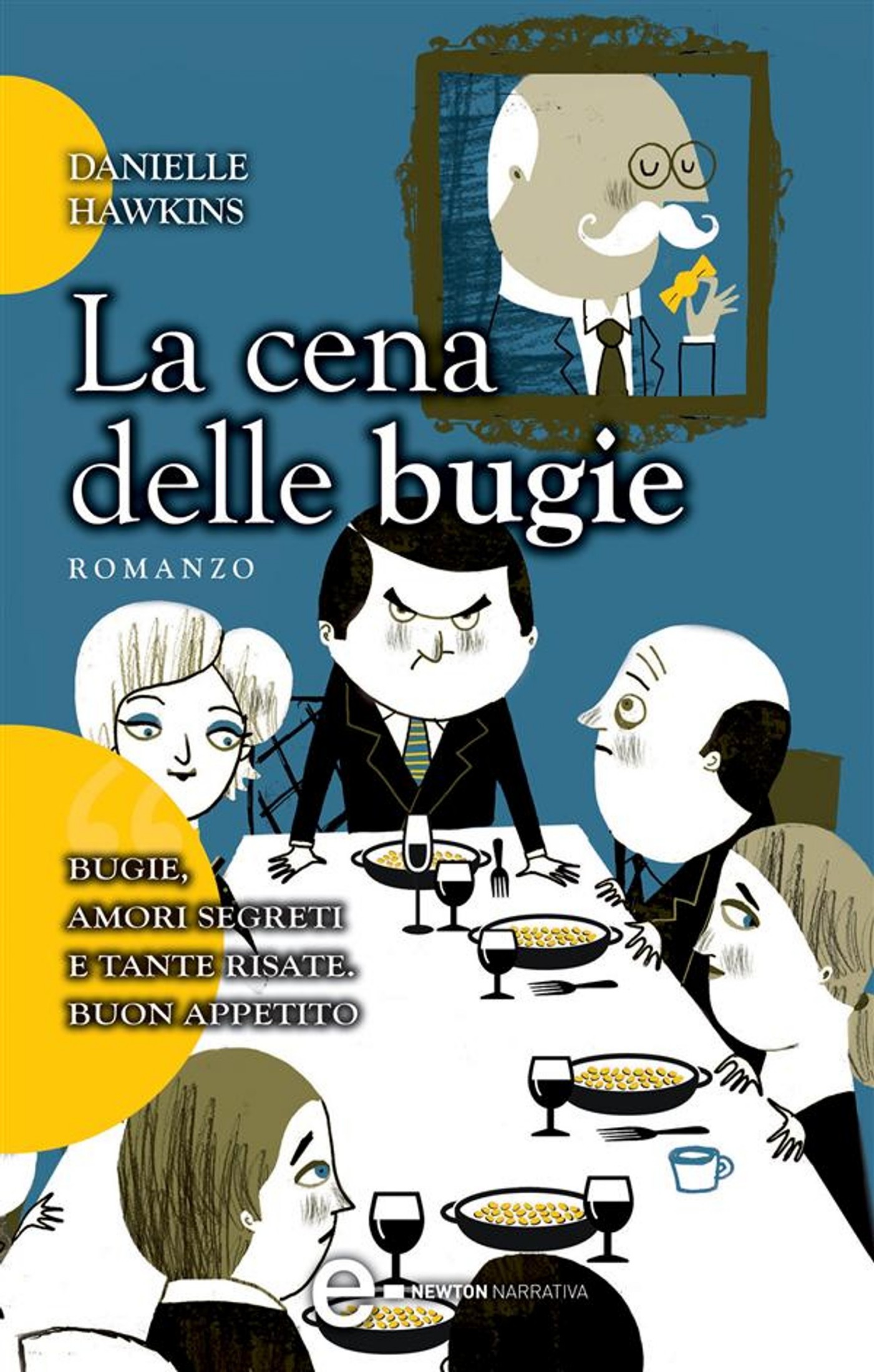 La cena delle bugie