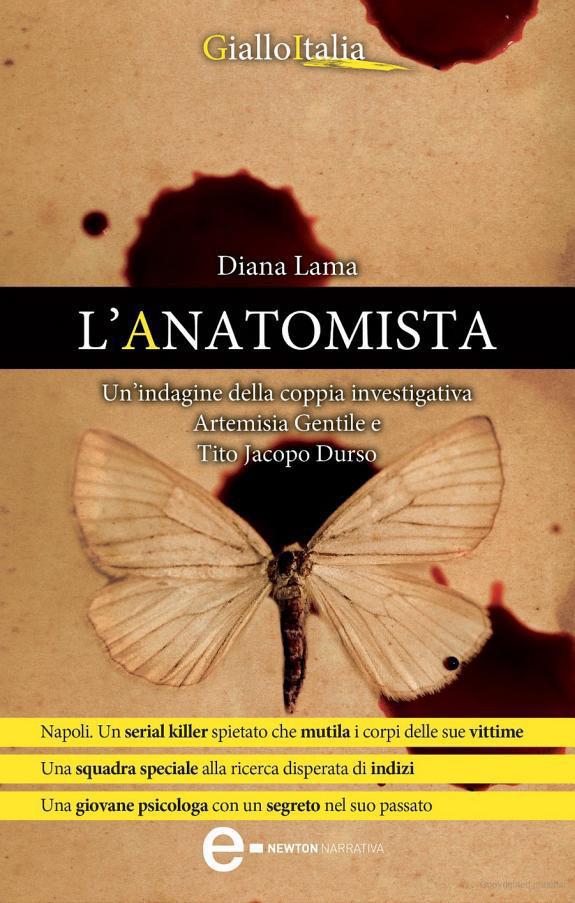L'ANATOMISTA