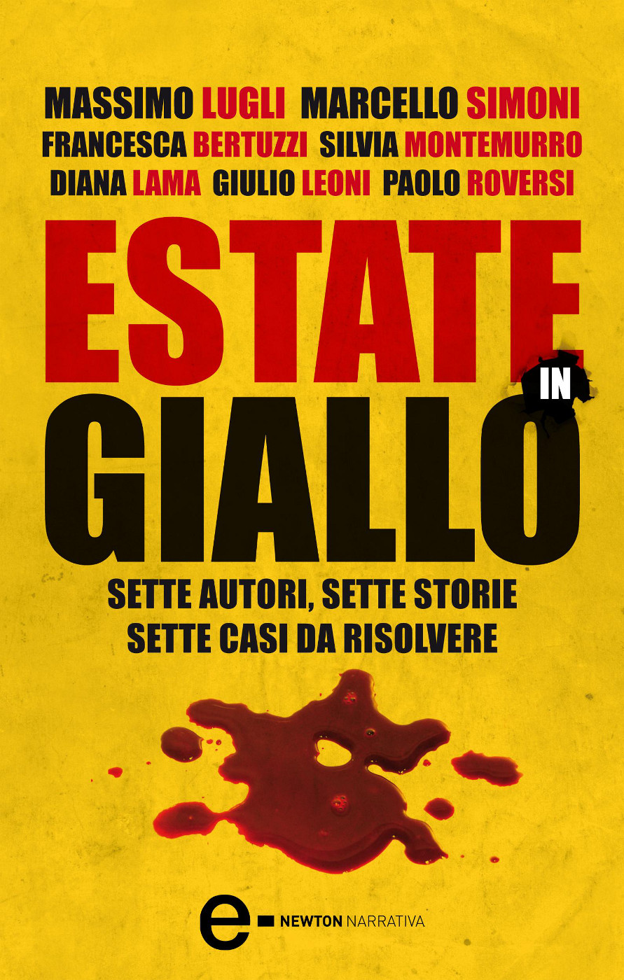 ESTATE IN GIALLO