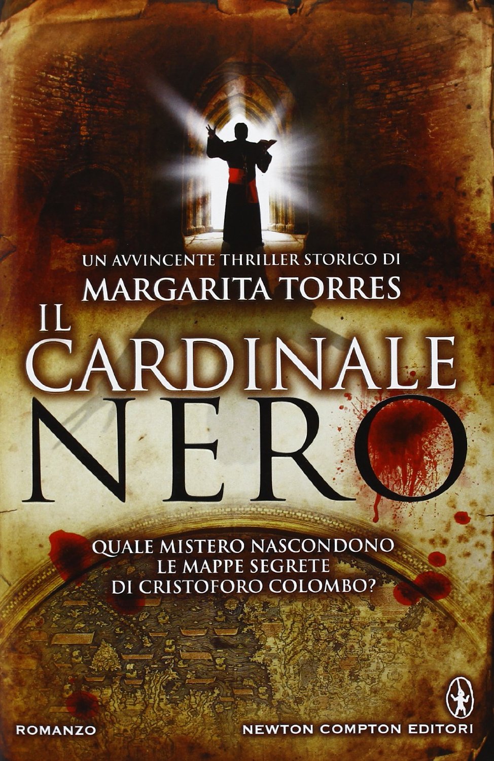 IL CARDINALE NERO