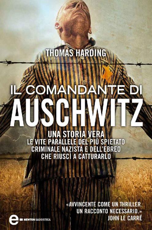 Il comandante di Auschwitz