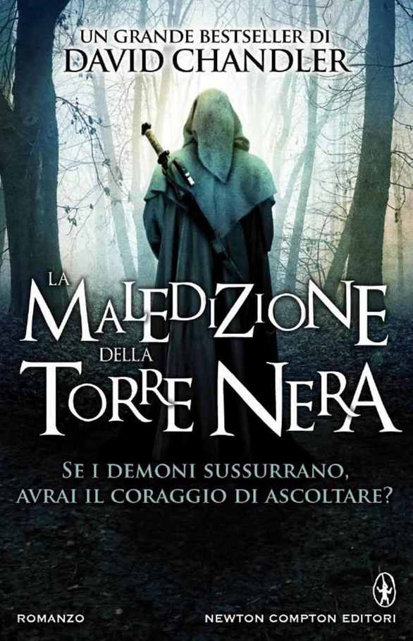 La maledizione della torre nera