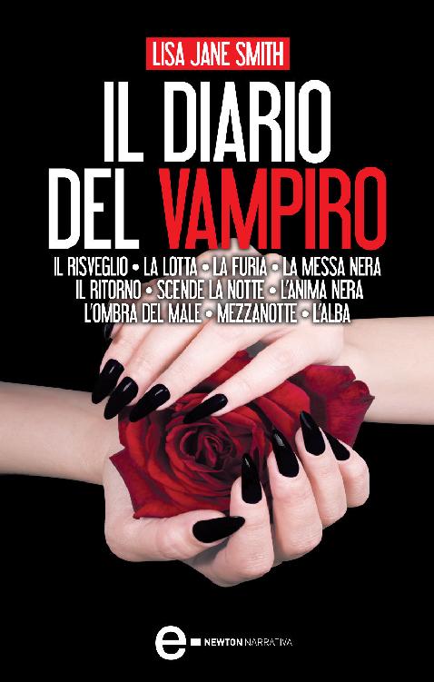 Il diario del vampiro. 10 romanzi in 1