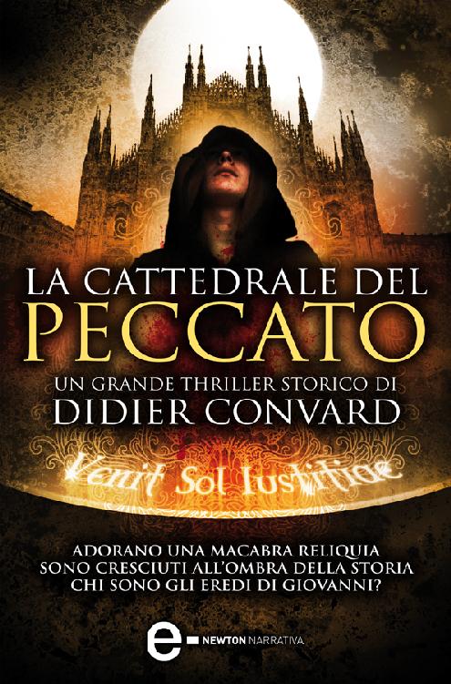 LA CATTEDRALE DEL PECCATO