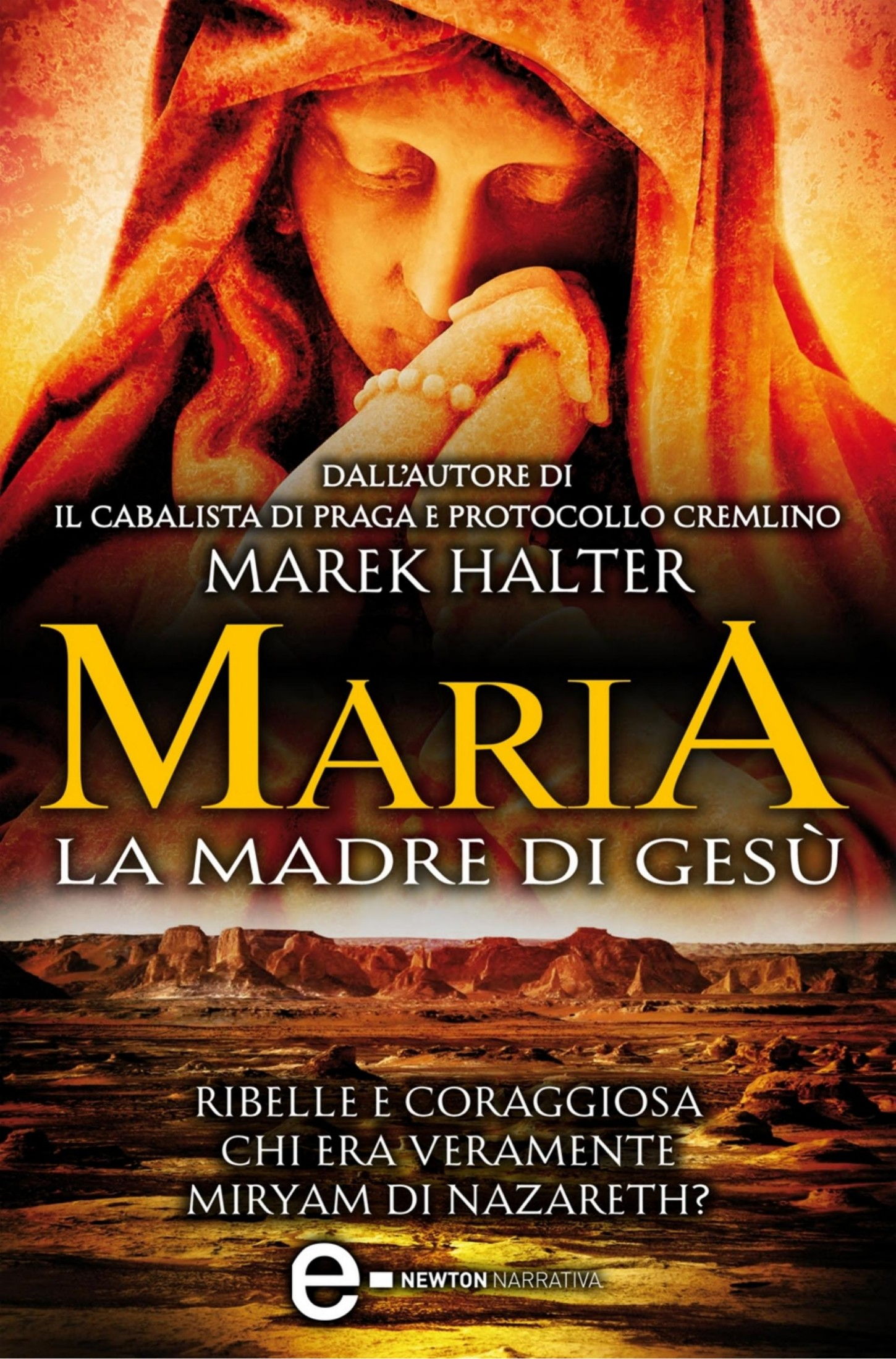 Maria, la madre di Gesù